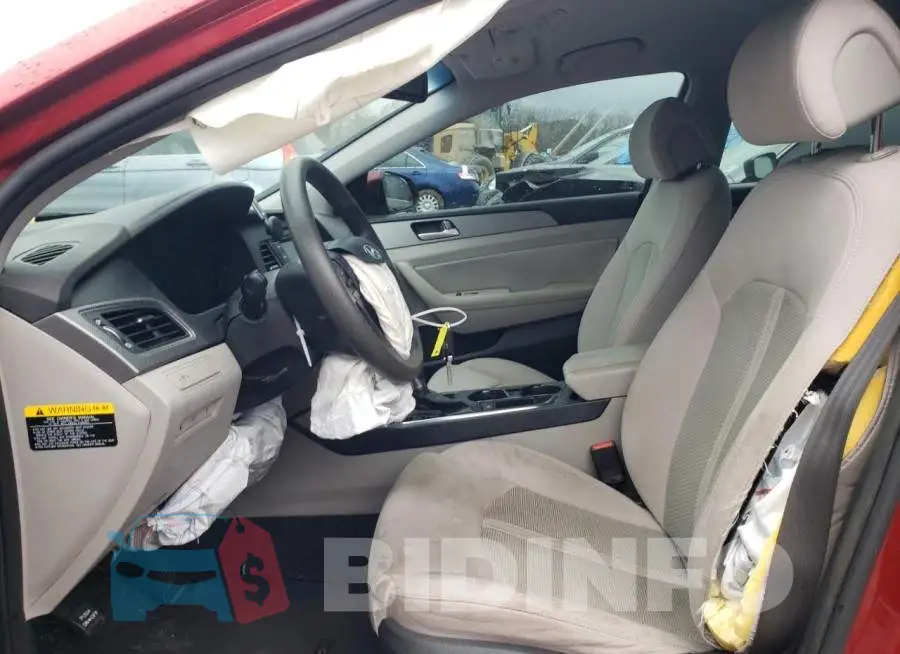 5NPE24AF6FH157375 Photo# 7