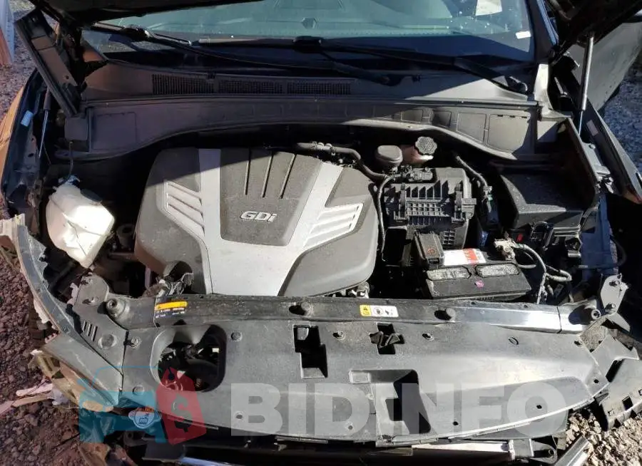 KM8SN4HF5HU220910 Photo# 12