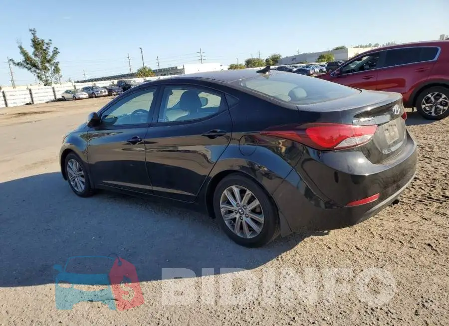 KMHDH4AE6FU438112 Photo# 2