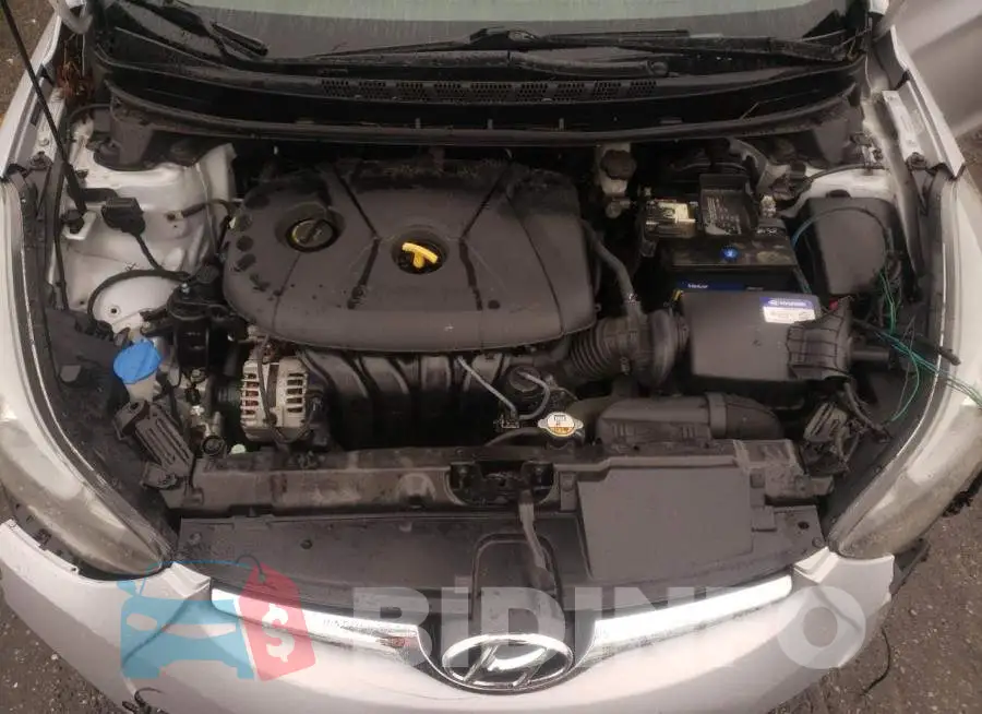 KMHDH4AE8FU357189 Photo# 11