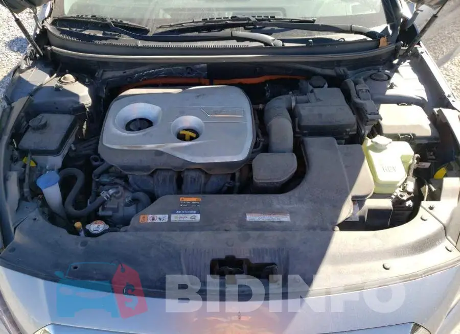 KMHE34L17GA020965 Photo# 7