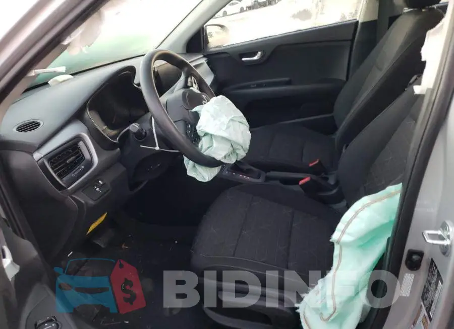 3KPA24AD3NE500398 Photo# 7