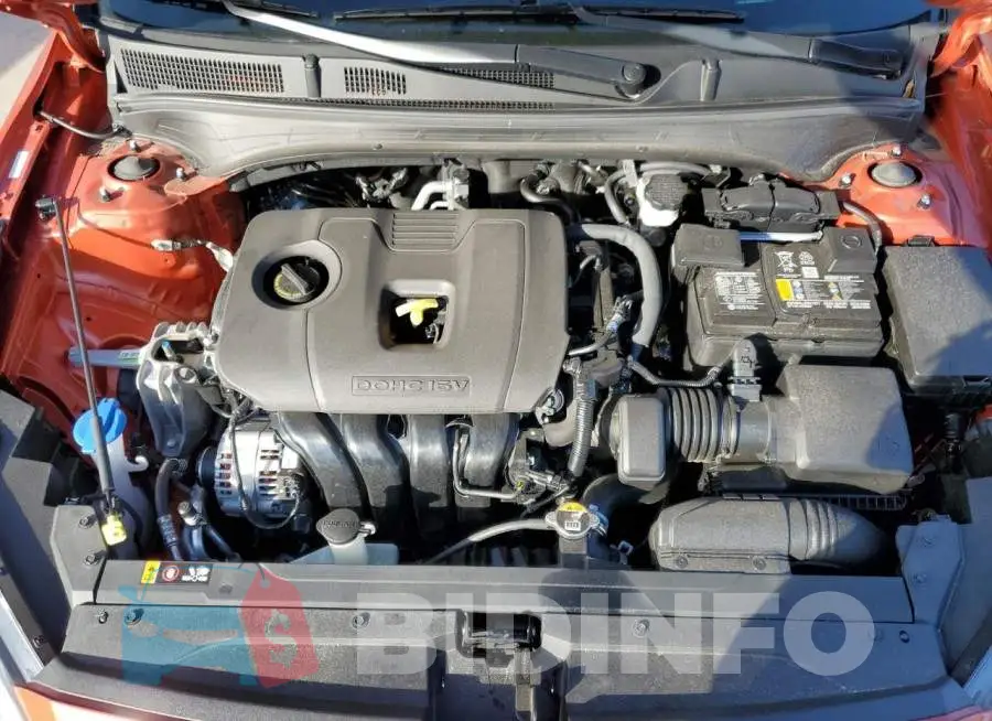 3KPF24AD8NE463872 Photo# 11