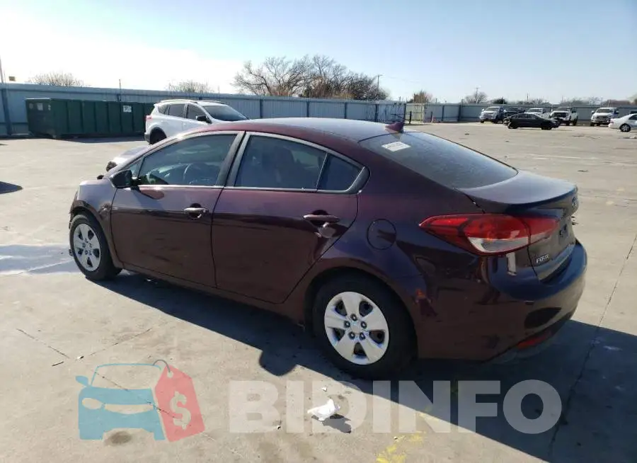 3KPFL4A72HE018992 Photo# 2