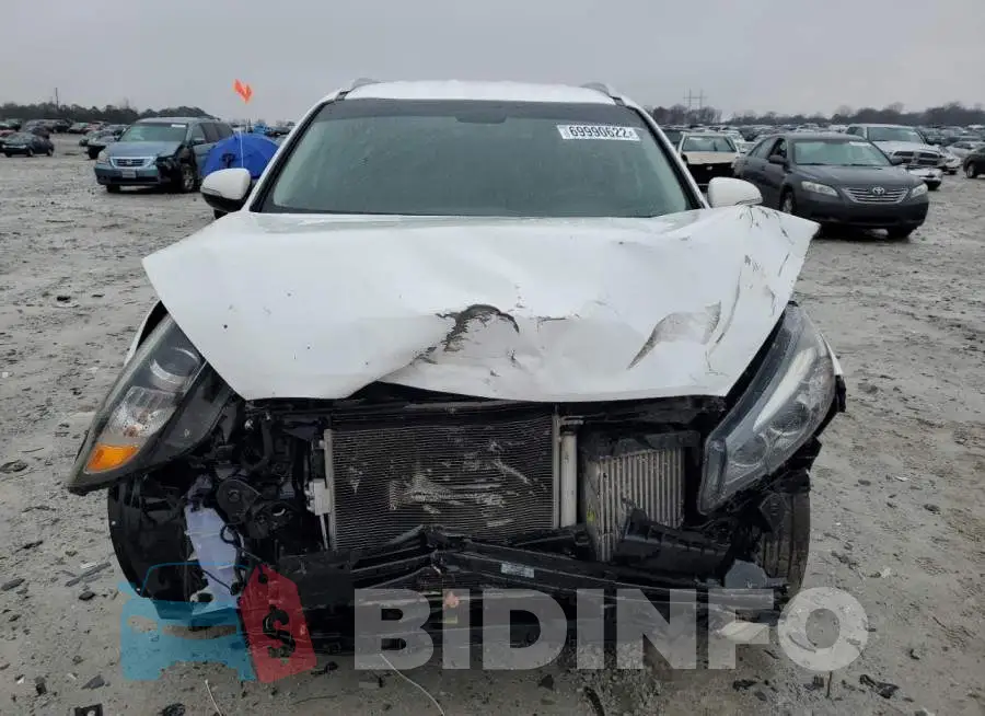 5XYPH4A18HG243163 Photo# 5
