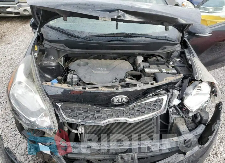 KNADN4A32E6371777 Photo# 11