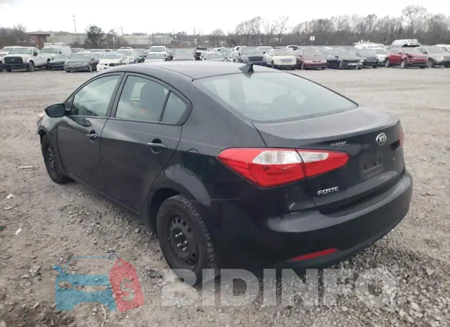 KNAFK4A60E5199525 Photo# 2