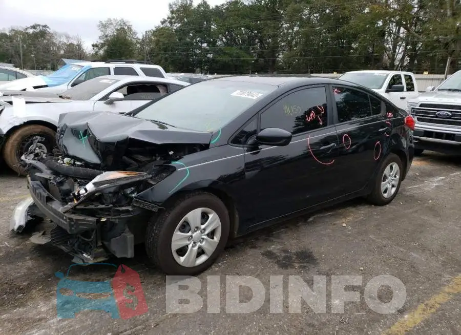 KNAFK4A63G5534084 Photo# 1