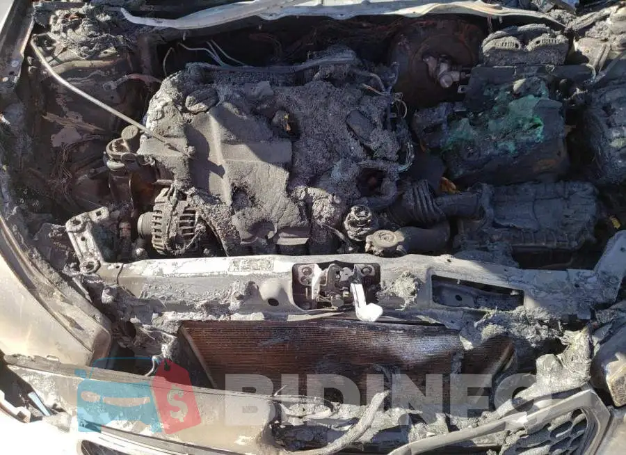 KNAFX4A88G5551501 Photo# 7
