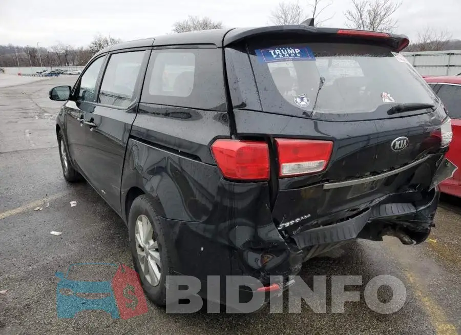 KNDMA5C10F6015393 Photo# 2