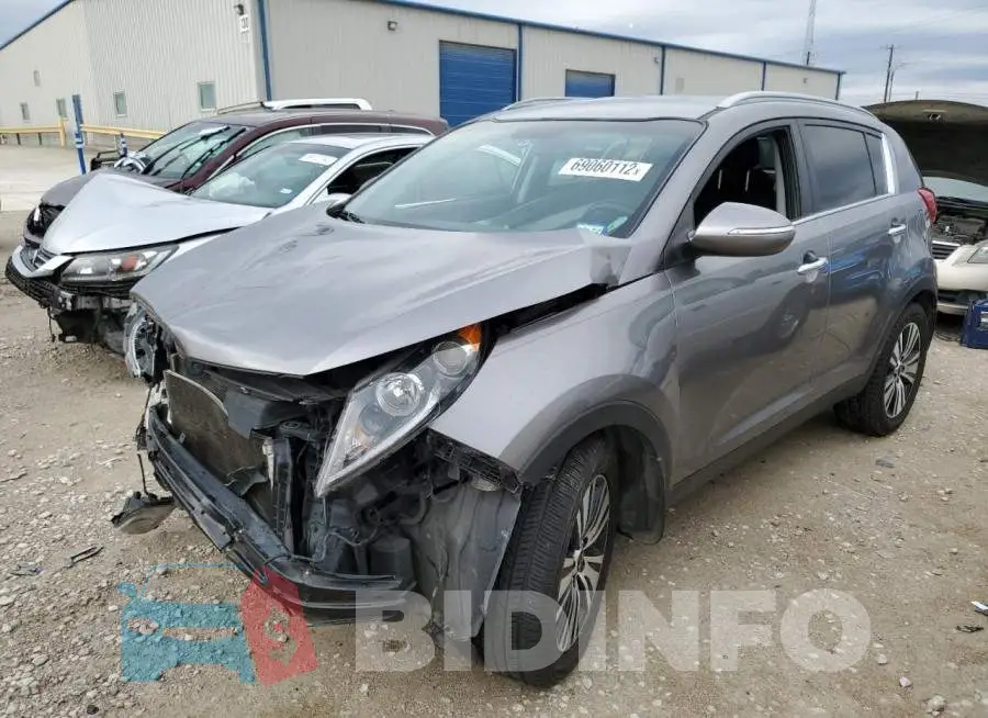 KNDPC3AC5F7696287 Photo# 1