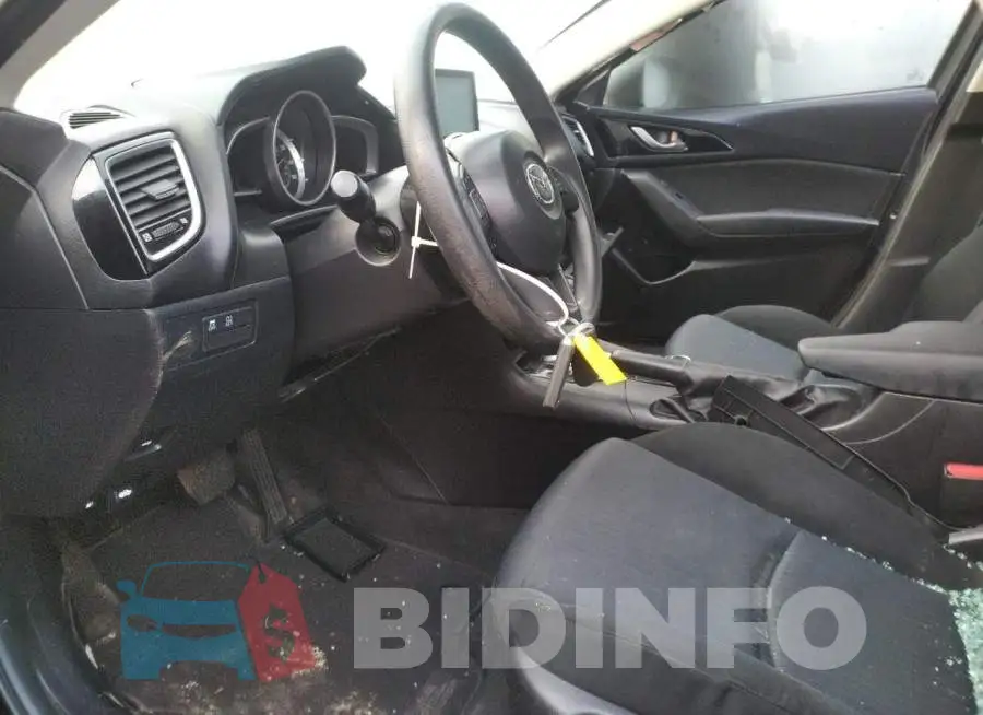 3MZBM1T72GM326933 Photo# 7