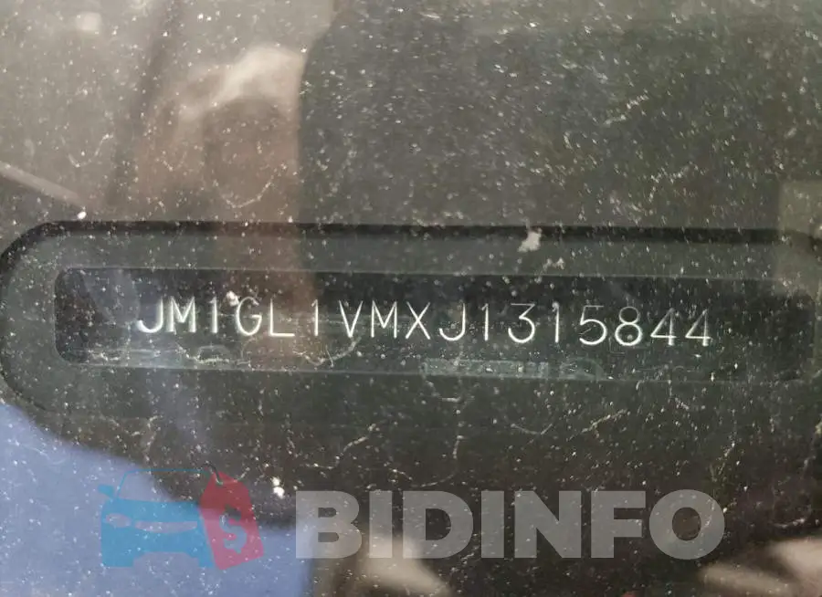 JM1GL1VMXJ1315844 Photo# 12