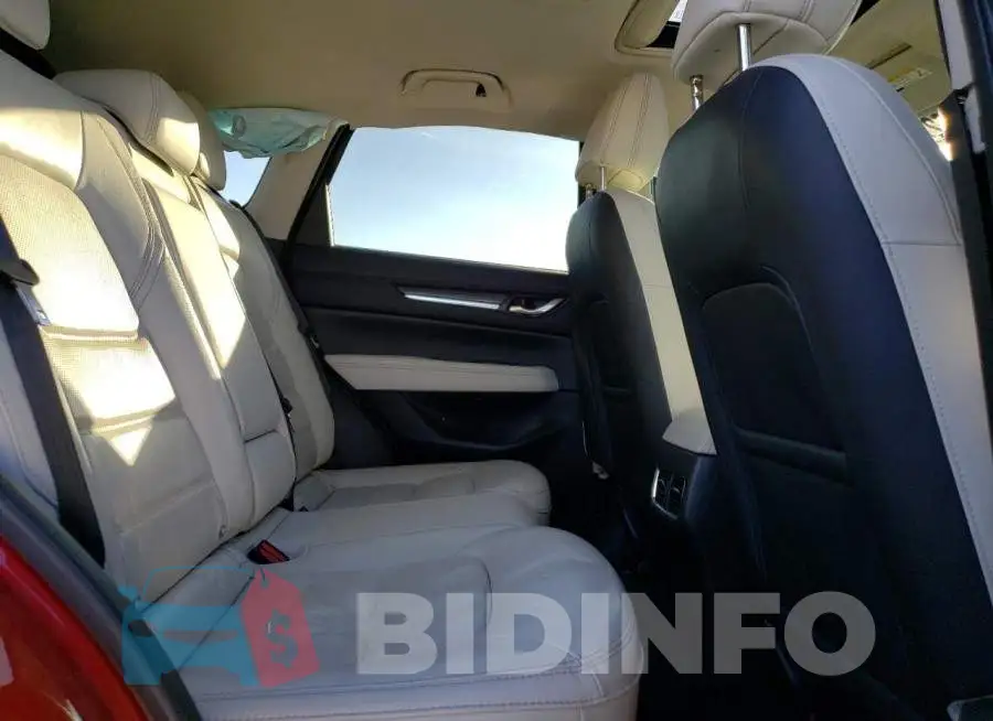 JM3KFADLXH0186280 Photo# 11