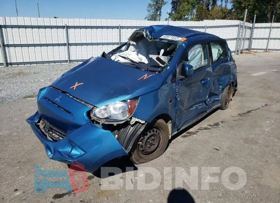 ML32A3HJ2FH009252 Photo# 2