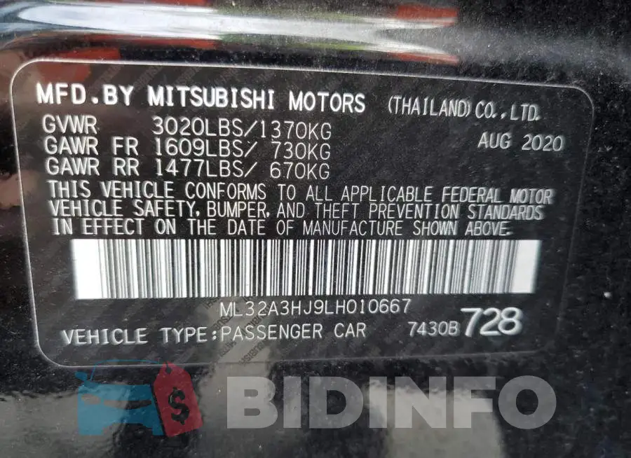 ML32A3HJ9LH010667 Photo# 12