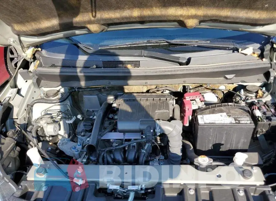 ML32F3FJ4HHF11352 Photo# 7