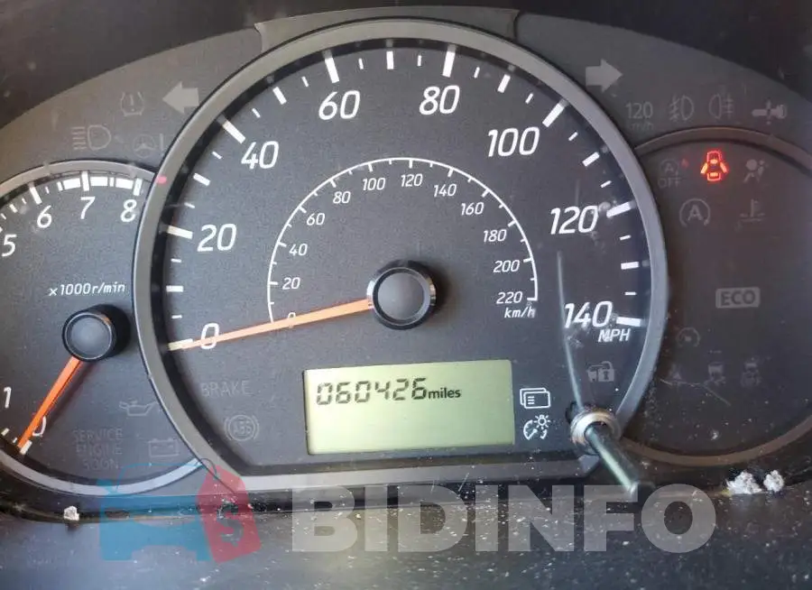 ML32F3FJ4HHF11352 Photo# 8