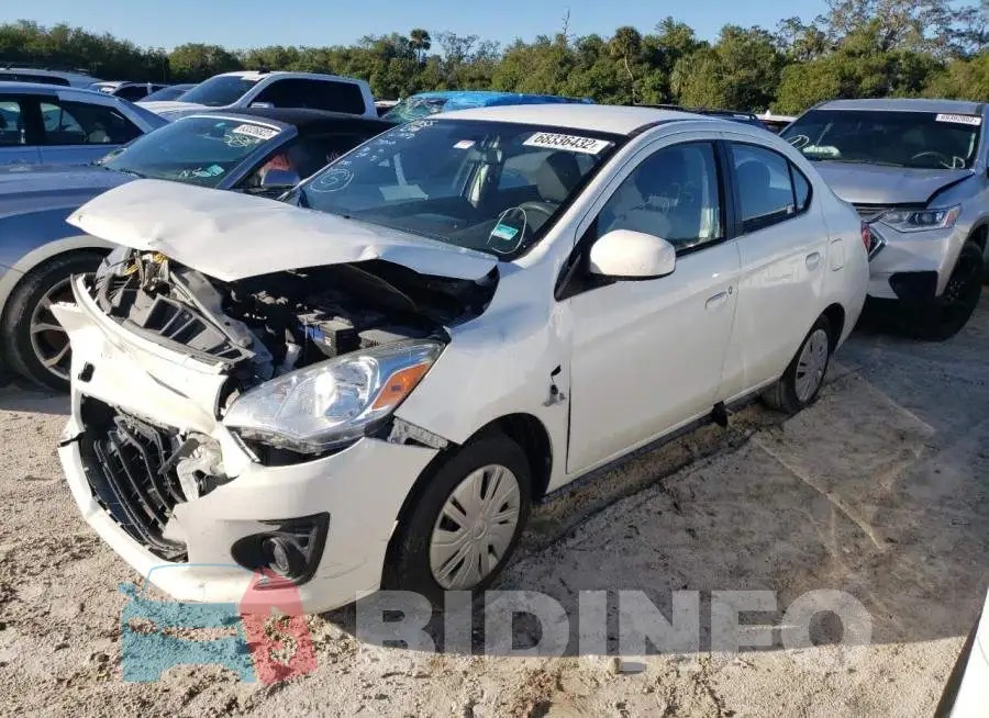 ML32F3FJ4KHF09690 Photo# 1
