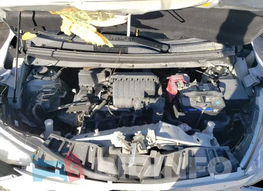 ML32F3FJ4KHF09690 Photo# 11