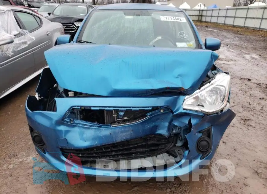 ML32F3FJ6KHF01218 Photo# 11