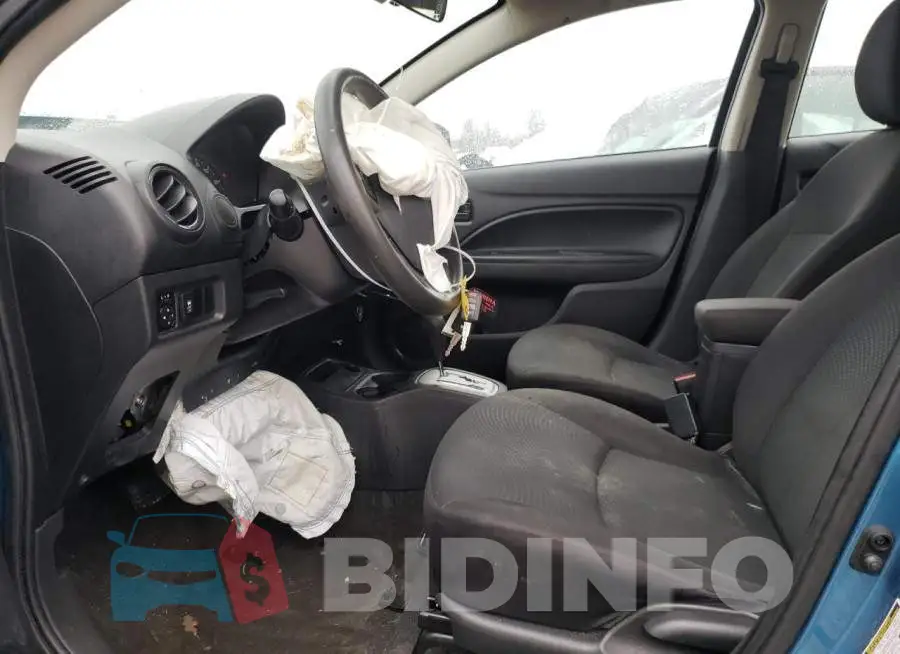 ML32F3FJ6KHF01218 Photo# 7