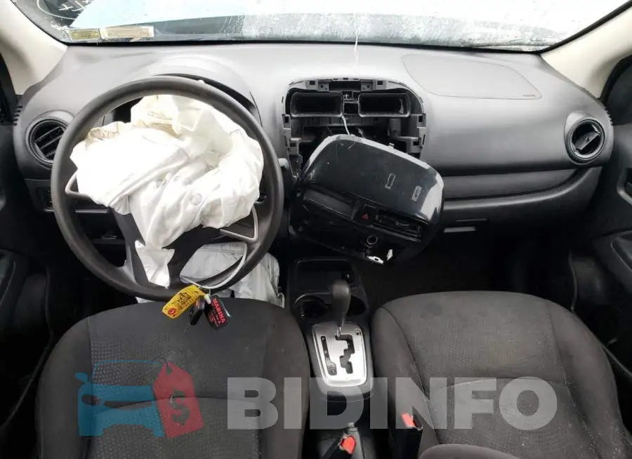 ML32F3FJ6KHF01218 Photo# 8