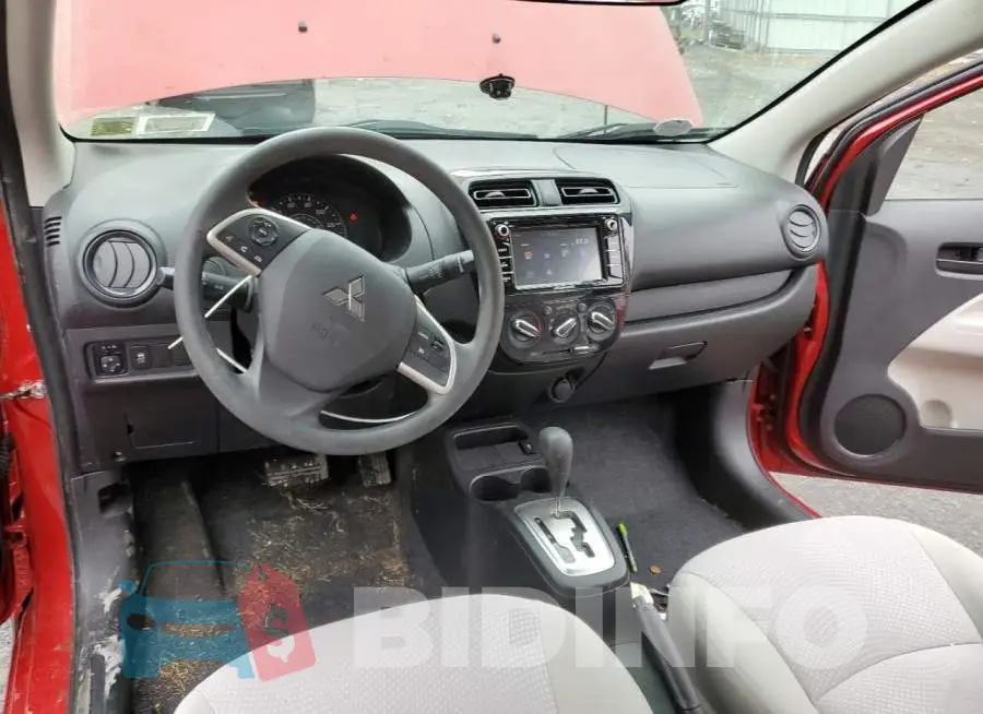 ML32F3FJ7KHF16469 Photo# 8