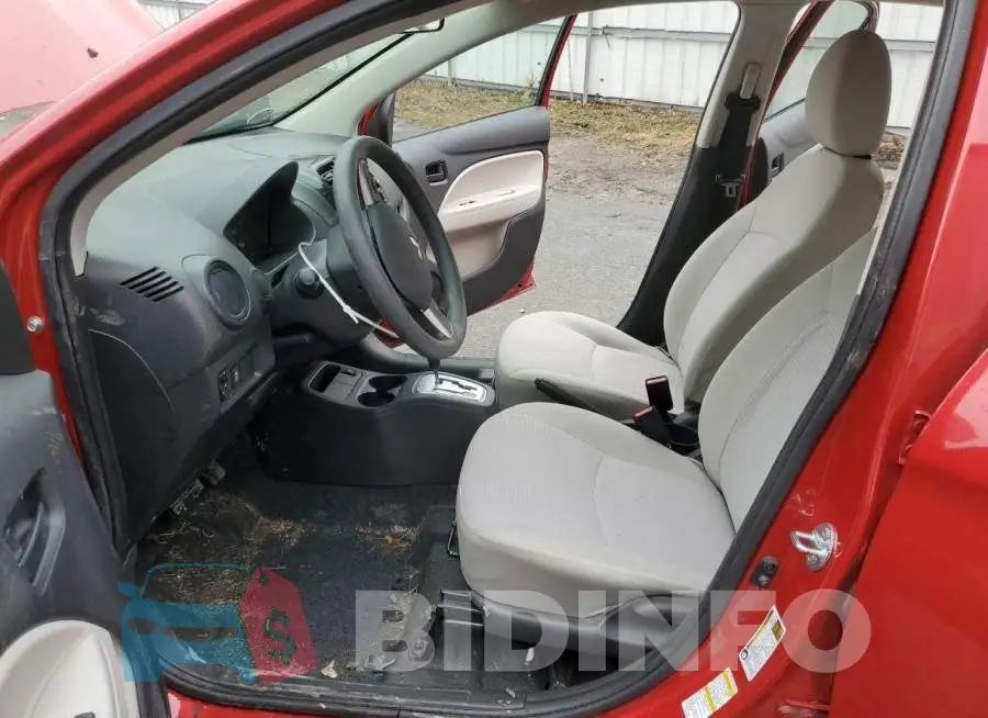 ML32F3FJ7KHF16469 Photo# 7