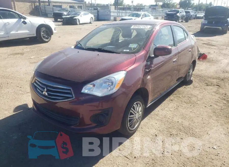 ML32F3FJ8KHF15072 Photo# 2