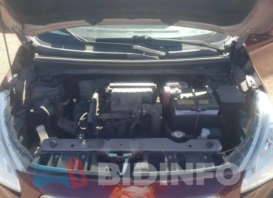 ML32F3FJ8KHF15072 Photo# 7