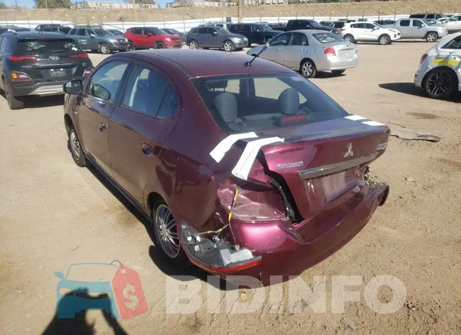 ML32F3FJ8KHF15072 Photo# 3