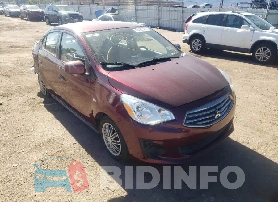 ML32F3FJ8KHF15072 Photo# 1