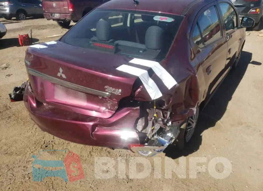 ML32F3FJ8KHF15072 Photo# 9