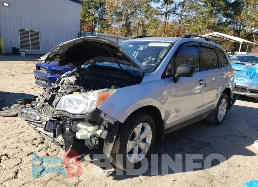 JF2SJABC8FH447884 Photo# 1