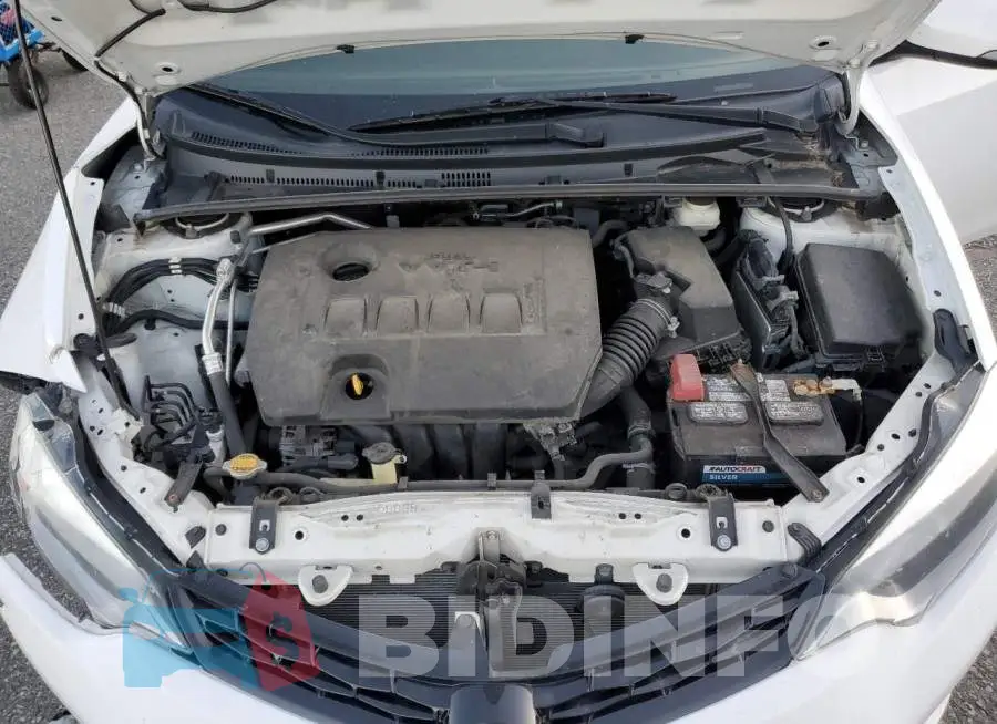2T1BURHE1FC319360 Photo# 11