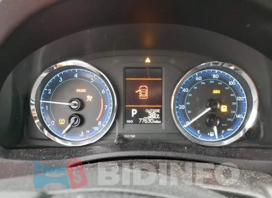 2T1BURHE7HC796913 Photo# 9