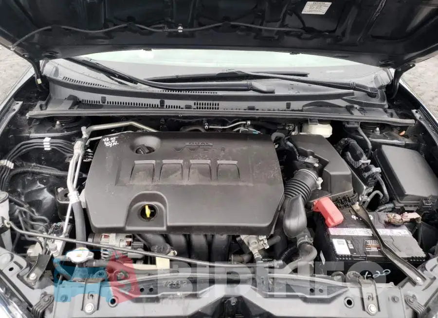 2T1BURHEXHC841665 Photo# 11