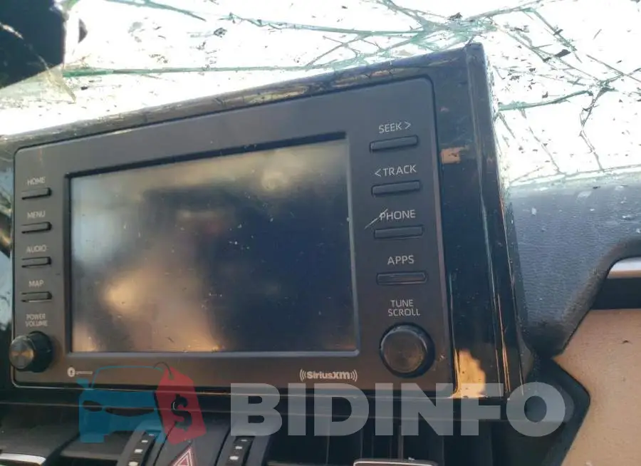 2T3C1RFV1MW169978 Photo# 9