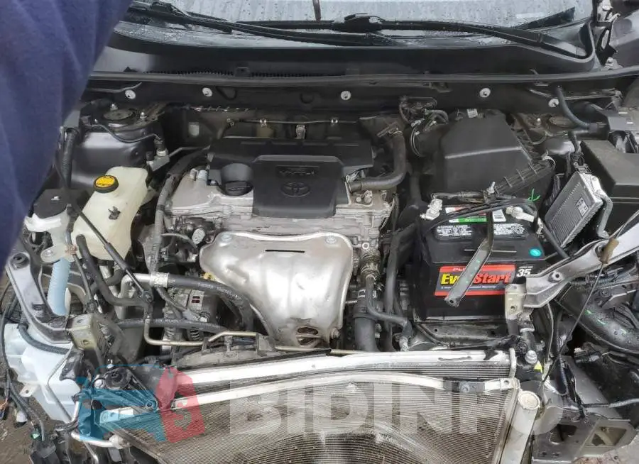 2T3RFREV7FW383745 Photo# 12
