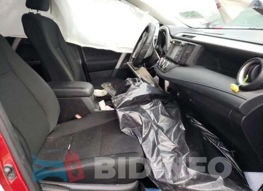 2T3ZFREV6JW505553 Photo# 7