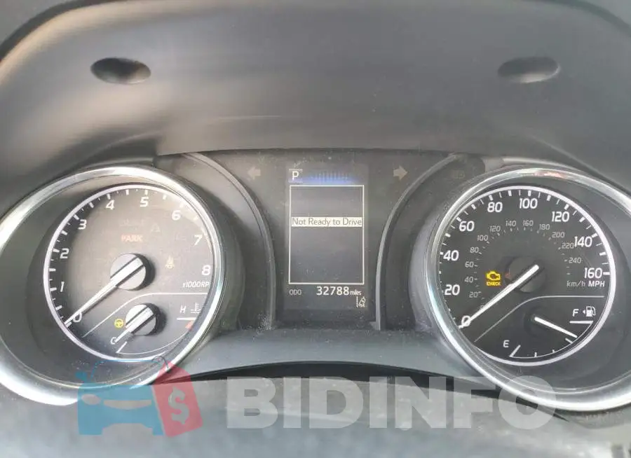 4T1B11HK1JU632531 Photo# 9