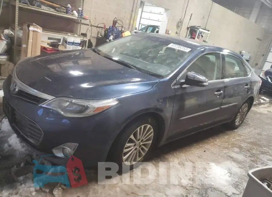 4T1BD1EB5FU042349 Photo# 1