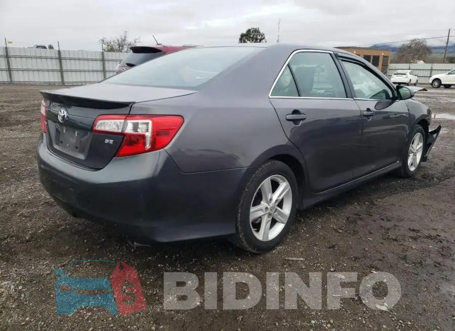 4T1BF1FK7EU863721 Photo# 3