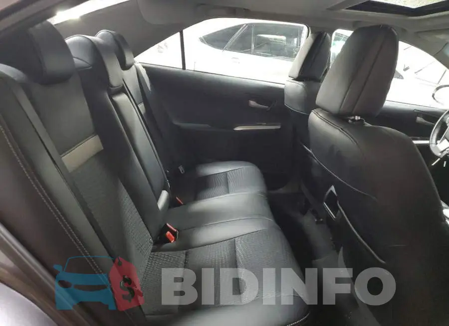 4T1BF1FK9EU870461 Photo# 10