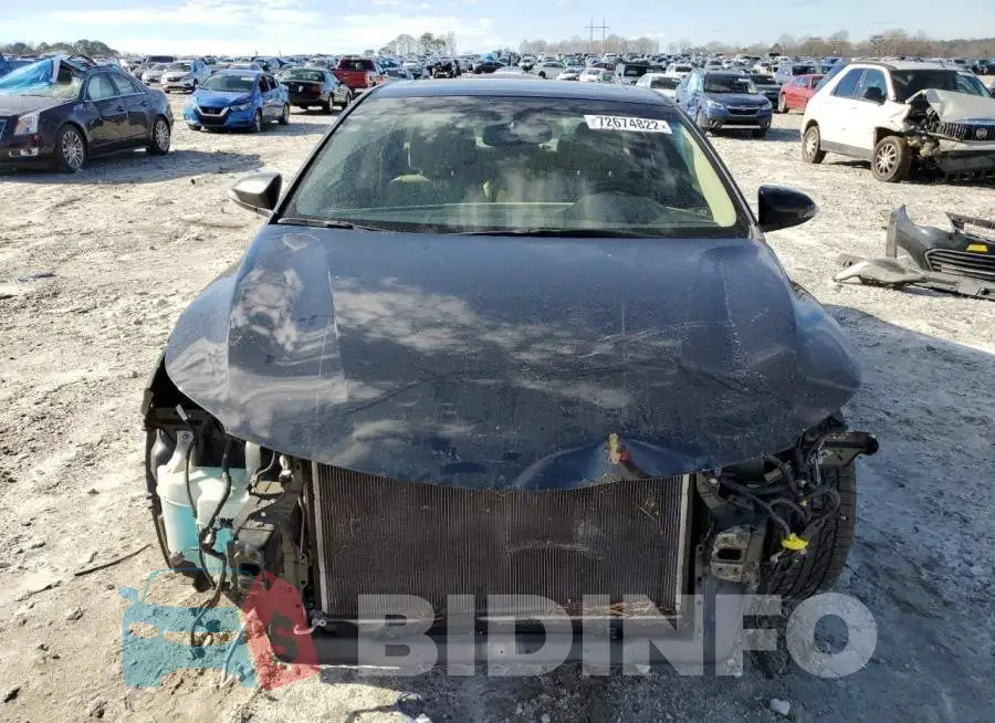 4T1BK1EB3FU141600 Photo# 5