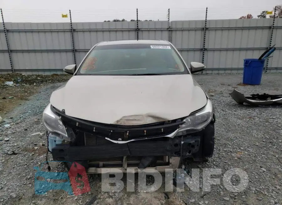 4T1BK1EB8FU148073 Photo# 5