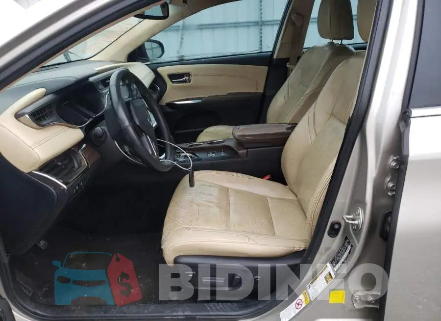 4T1BK1EB8FU148073 Photo# 7