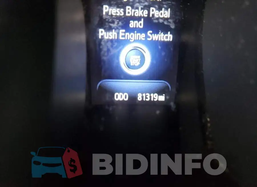4T1BK1EB8FU148073 Photo# 9