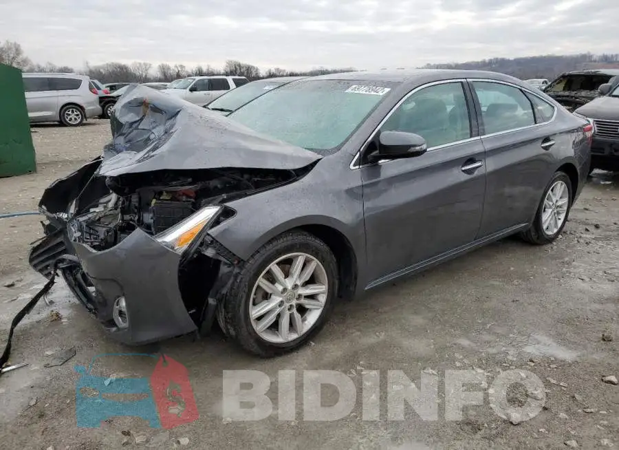 4T1BK1EB8FU151006 Photo# 1